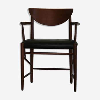 Scandinavian vintage armchair