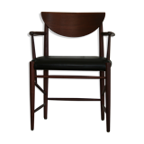Scandinavian vintage armchair