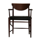 Scandinavian vintage armchair