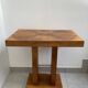 Art Deco side table / end table