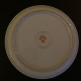 Chinese plate