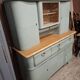 Vintage double body buffet