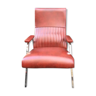 Top-backed skai chair 1960