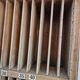 Historical printing case Radiguer – characterful piece of furniture