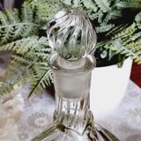 Glass bottle 1960