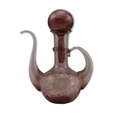 Pitcher Biot bubble glass