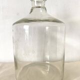 Large glass carboy 36 cm
