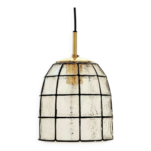 Suspension/luminaire