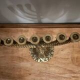 Menorah, 7-armed candlestick