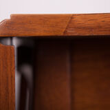 Table à manger papillon de G-Plan années 1960