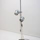 Vintage eastern bloc mid century floor lamp by Stanislav Indra, 1970´s