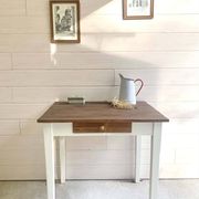Small farmhouse table
