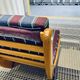 Rocking Chair in the style of Verner Panton “relax” for Rosenthal