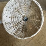 String hanging