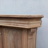 Former store counter, bar