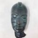 Mid-Century Modern Bronze Sculpture