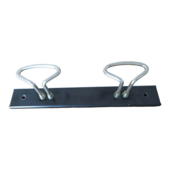 Industrial coat rack "GHG" France 50s 60s