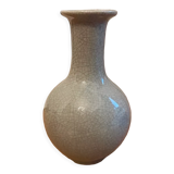 Vase céladon