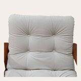 Fauteuils du milieu du siècle