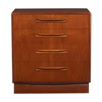 Commode Fresco par Victor Wilkins, G-plan 1960