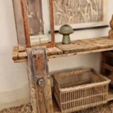 Ancient establishment