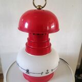 Lamp decoration marine design 70s