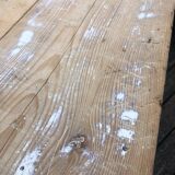Table de ferme