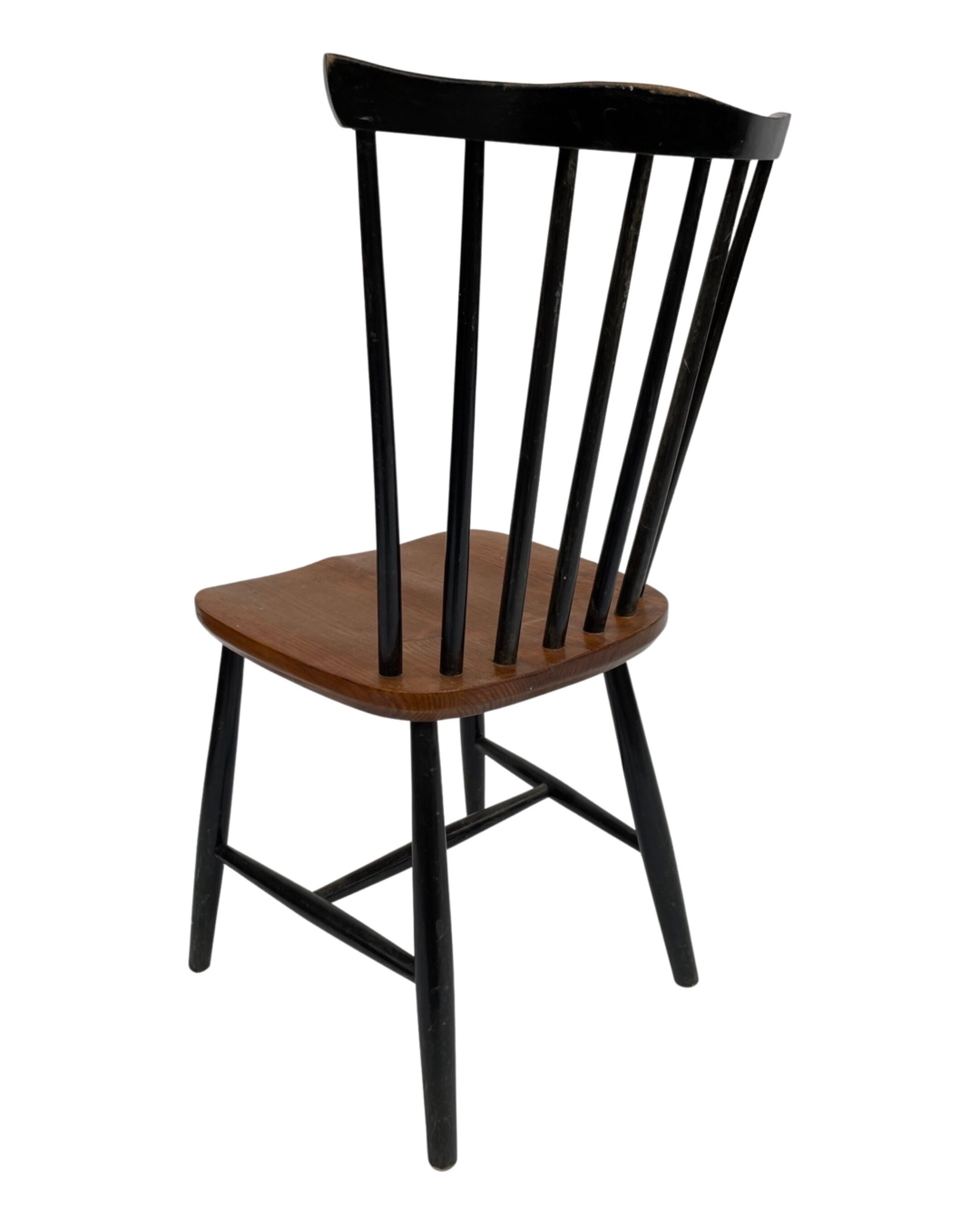 Danish chair 1960