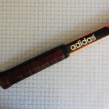 Adidas Ilie Nastase tennis racket