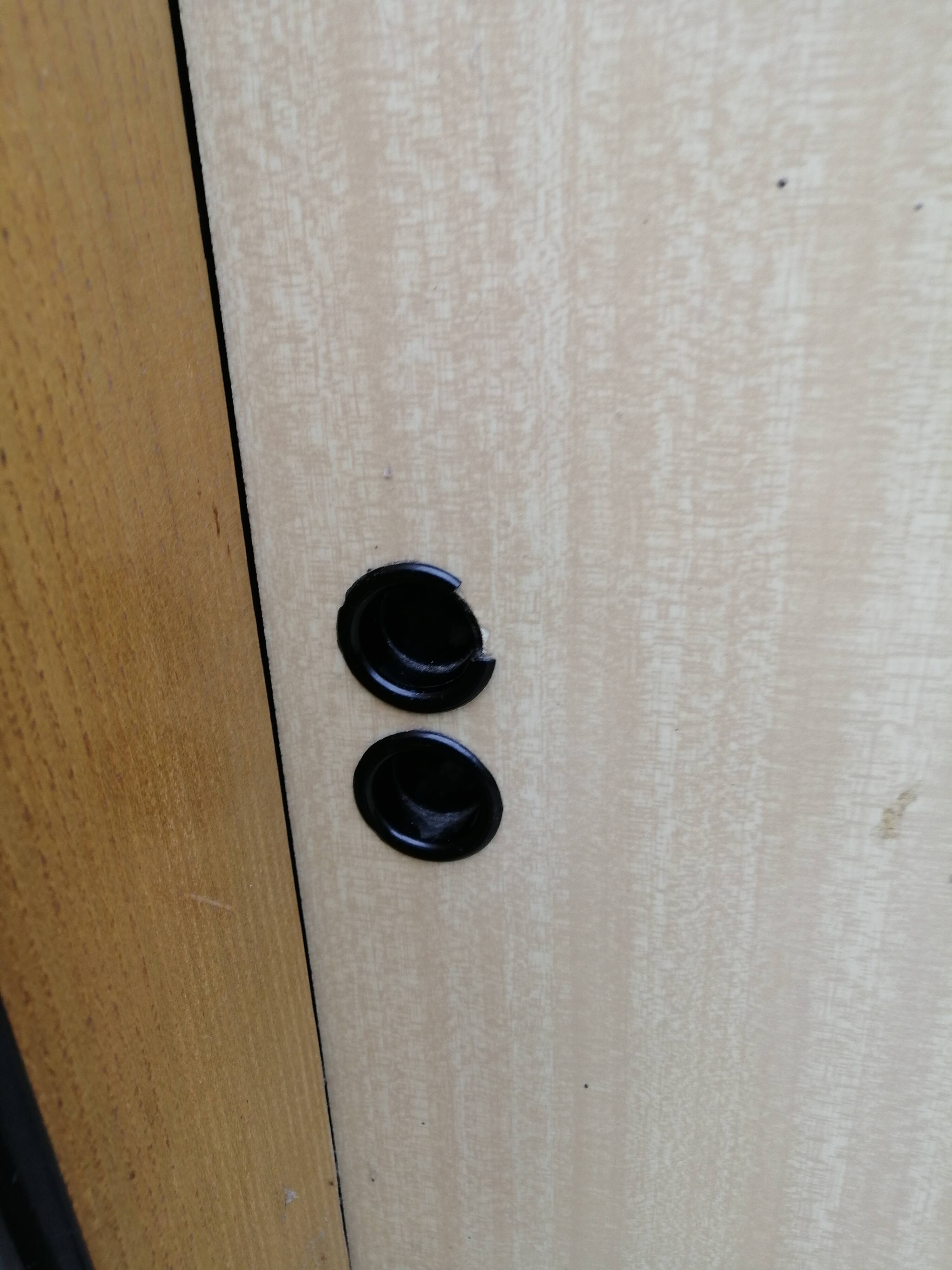 1950s kitchen buffet