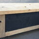 Industrial workbench