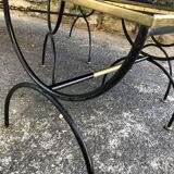 Coffee table set