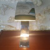 Designer desk lamp