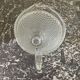 Pitcher on diamond point stand