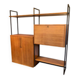 Set of modules Georges Frydman