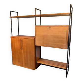 Set of modules Georges Frydman