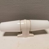Bathroom/wall lamp designed by sigvard bernadotte for ifö sweden, model 6060. Estimated 1970-80s