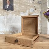 Solid oak farm table