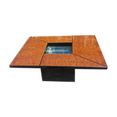Coffee table paul michel