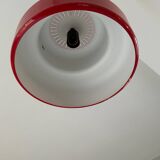 "Poker" pendant light by Jo Hammerborg - Sweden, 1970s