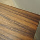 Walnut sideboard, Danish design, 1990s, production: Denmark