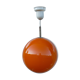 Ball hanging lamp 30cm