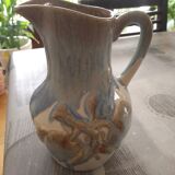 Rhoda vintage sandstone pitcher
