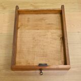 Small cherrywood desk, Louis-Philippe style – Late 19th century