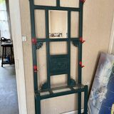 Art Deco entrance wardrobe from the 30s