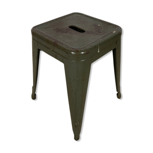 Tabouret tolix