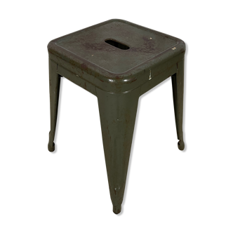 Tolix stool