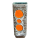 Strehla fat lava vase 1960/1970 ceramic