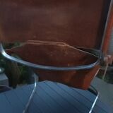 Fauteuil lounge Artifort F444 Pierre Paulin