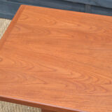 Coffee table by Peter Hvidt 170 cm